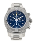 Pre-Owned Breitling Avenger Chronograph 45 Watch